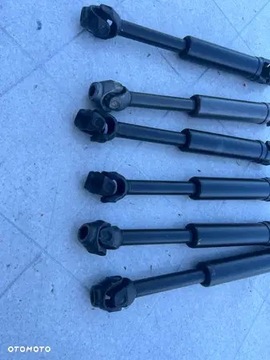 Карданный вал BMW R1200 BMW OEM 8531102 20 и 22 зуба