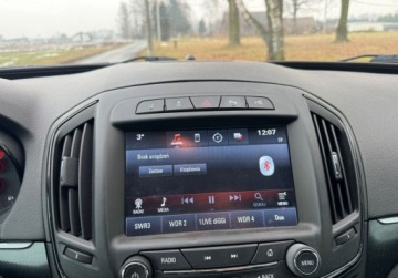 Opel Insignia I Sedan Facelifting 2.0 CDTI Ecotec 170KM 2016 Opel Insignia OPC Line, skora, BOSE 2.0 Diesel 170KM, zdjęcie 27