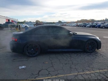 BMW Seria 2 G42-U06 2023 BMW M2 2023 3.0l 3.0 Benzyna 453KM, zdjęcie 6