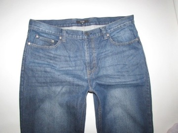 ДЖИНСЫ МУЖСКИЕ GEORGE, размер W38 L31