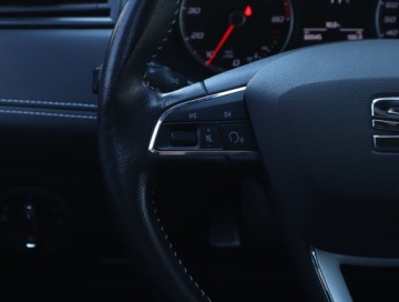 Seat Arona Crossover 1.0 EcoTSI 115KM 2019 Seat Arona 1.0 TSI, Salon Polska, Skóra, Navi, zdjęcie 17