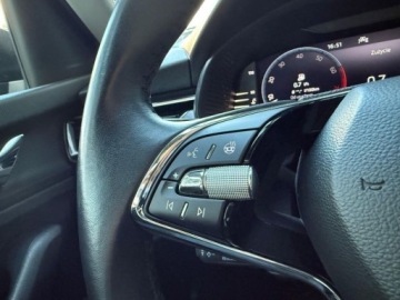 Skoda Kamiq Crossover 1.5 TSI 150KM 2022 Skoda Kamiq 1.5TSI 110KM STYLEKameraElek. Klapa NiskiPrzebieg ASO SalonPL, zdjęcie 16