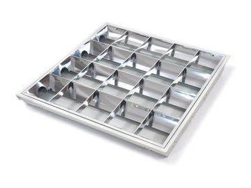 OPRAWA RASTROWA DO ŚWIETLÓWEK LED 4x60CM PODTYNK
