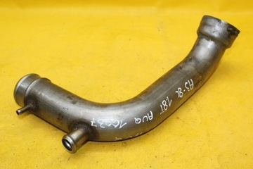 RURA INTERCOOLERA 06A145681H GOLF IV A3 8L 1.8T