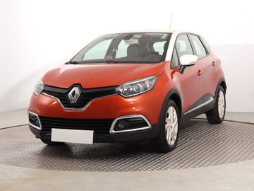 Renault Captur I Crossover 1.2 TCe EDC 120KM 2014 Renault Captur 1.2 TCe, Automat, Navi, Klima, zdjęcie 1