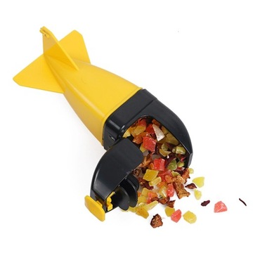 ПРИМАНКА ROCKET тип SPOMB большая 18 см АВТОМАТ
