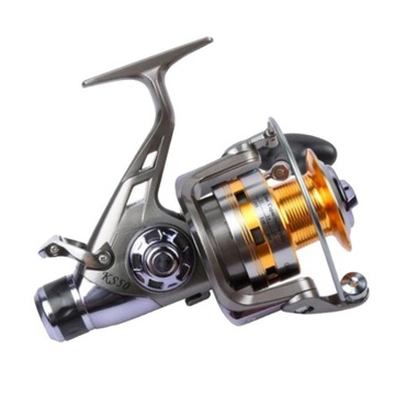 Рыболовные катушки Мощные катушки 8+1BB для