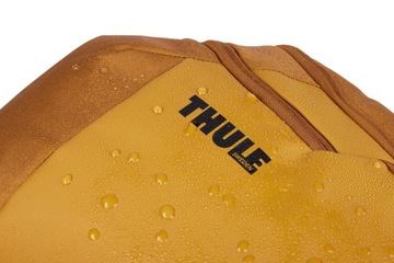 Рюкзак Thule Chasm 20-40л Золотисто-желтый
