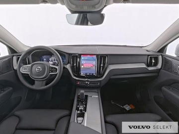 Volvo XC60 II Crossover Plug-In Facelifting 2.0 T6 350KM 2024 Volvo XC 60 XC60 T6 Plug-In Hybrid AWD Plus Bright, zdjęcie 5