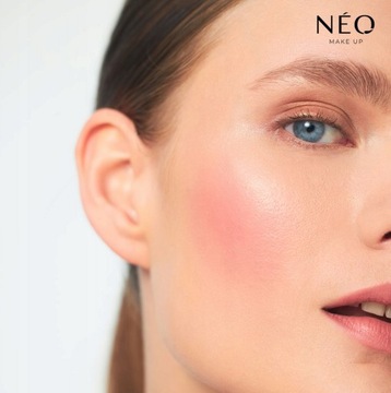 NEO MAKE UP Масло для губ и щек 02 ИЮЛЯ И БАЛЬЗАМ ДЛЯ ЩЕКИ