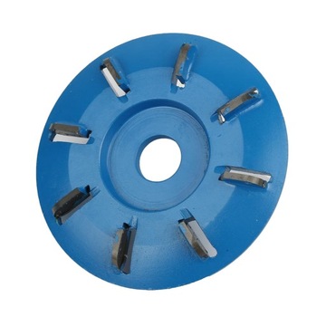 1 kawałek drewna Turbo Carving Disc 90 X Power