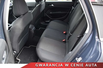 Peugeot 2019 Peugeot 308 NaviKamera Klimatronic Tempomat Alu-Felgi Relingi, zdjęcie 7