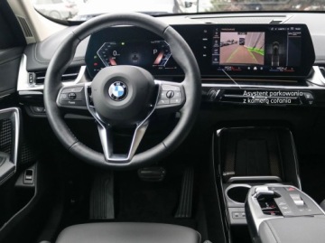 BMW X1 U11 Crossover 2.0 18d 150KM 2024 BMW X1 18d sDrive 2.0 Diesel 150KM, zdjęcie 13