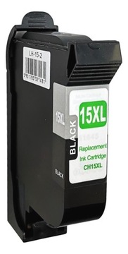 TUSZ 15 do HP DeskJet 810C, 825C, 920C, 940C, 3820