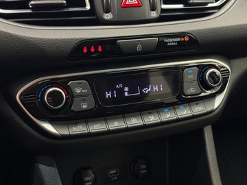 Hyundai i30 III Hatchback Facelifting 1.0 T-GDI 120KM 2022 Hyundai i30 Smart / 1 właściciel / Salon Polska /, zdjęcie 22