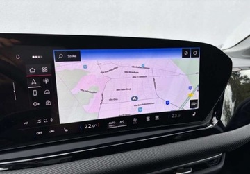 Audi A5 B10 Avant 2.0 TFSI 150KM 2025 Audi A5 Avant Sline salon Polska gwarancja kamera VAT23 2.0 Benzyna 150KM, zdjęcie 17