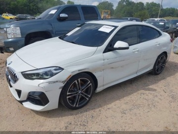 BMW Seria 2 F74 2024 BMW Seria 2 228 Gran Coupe I sDrive 2024 2.0l 2.0 Benzyna 228KM, zdjęcie 1