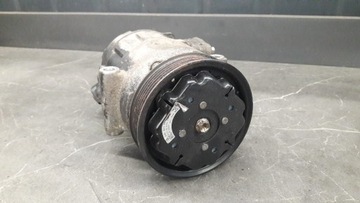 6Q0820803D KOMPRESOR KLIMATIZACE IBIZA 1.4 TDI