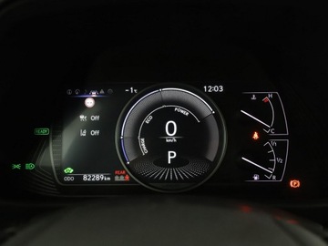 Lexus UX Crossover 250h 184KM 2019 Lexus UX FV23% 4x4 full LED navi klima auto kamera, zdjęcie 21