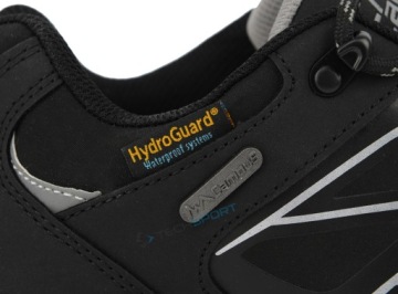 ТРЕККИНГОВЫЕ ОБУВИ CAMPUS KAMET 41 размер РАСПРОДАЖА!