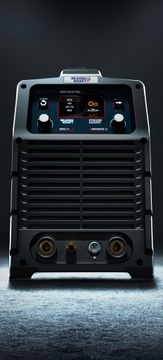 SKANDI KRAFT TIG 220 AC DC MMA 200A 230V IGBT PULS АЛЮМИНИЕВЫЙ АВТОСВАРОЧНЫЙ АППАРАТ