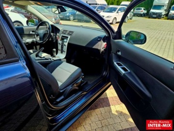 Volvo C30 Hatchback 3d 1.6 D DRIVe 109KM 2010 Volvo C30 Zarejestrowany gotowy do jazdy 1.6 Diesel 110KM, zdjęcie 31