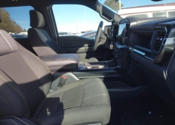 Ford 2024 Ford F150 FORD F-150 STX 2.7 Benzyna 330KM, zdjęcie 7