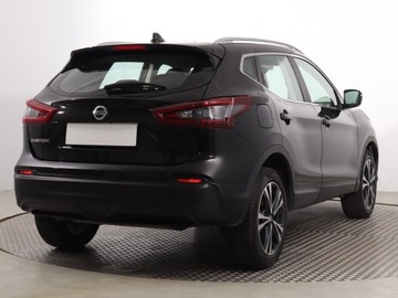 Nissan Qashqai II Crossover Facelifting 1.3 DIG-T 158KM 2021 Nissan Qashqai 1.3 DIG-T, Salon Polska, zdjęcie 4