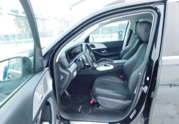 Mercedes GLE V167 2021 Mercedes-Benz GLE z Gwarancja Bezwypadkowy Stan Wzorcowy 2.0 Diesel 320KM, zdjęcie 14