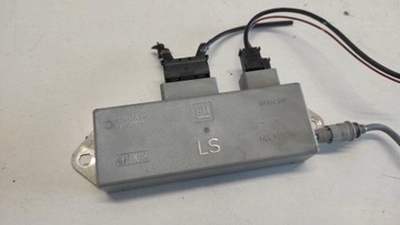 90462593 JINÉ MODUL 1.6 I 16V 74 1997 OPEL VECTRA B (36_)