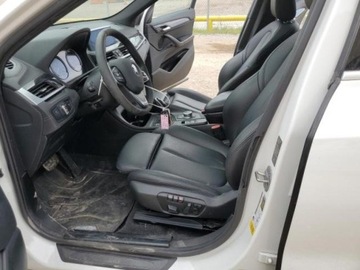 BMW X2 F39 2020 BMW X2 sdrive28i, 2020r., 2.0L 2.0 Benzyna 228KM, zdjęcie 7