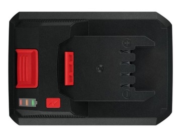 PARKSIDE PERFORMANCE PAPS 204A1 Аккумулятор 20 В 4 Ач