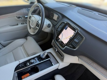 Volvo XC90 II 2022 Volvo XC 90 RECHARGE panorama FUL LED 7-os SKÓRA, zdjęcie 23