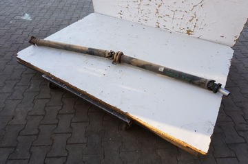 HŘÍDEL HNACÍ 49100-4H050 HYUNDAI H1 2 II 2.5 CRDI