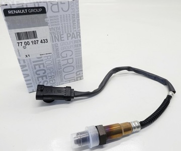 ORYG Sonda lambda 1.2 1.4 1.8 2.0 RENAULT CLIO II III KANGOO LOGAN DUSTER