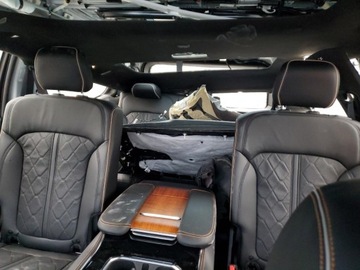 Jeep Wagoneer II 2022 Jeep Grand Wagoneer Series III 2022 6.4l 6.4 Benzyna 471KM, zdjęcie 10