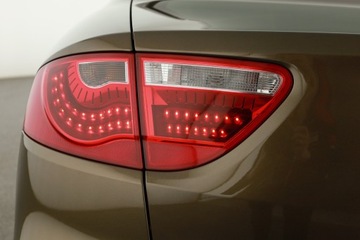 Seat Exeo Sedan Facelifting 2.0 TSI 211KM 2012 Seat Exeo 2.0 TSI, Salon Polska, Serwis ASO, zdjęcie 14