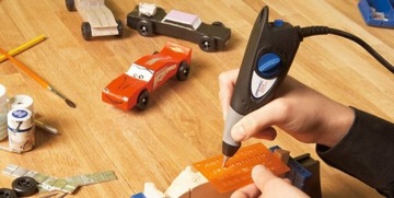 Набор насадок DREMEL из 150 предметов.