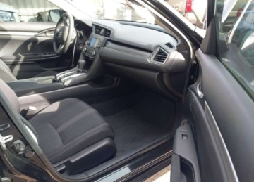 Honda Civic X 2019 Honda Civic 2019r., Lx, 2L, od ubezpieczalni 2.0 Benzyna 160KM, zdjęcie 5