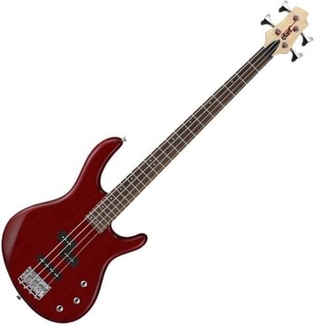 CORT GITARA BASOWA 4 STRUNOWA ACTION BASS OPBC