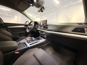 Audi Q5 II SUV Facelifting 2.0 40 TFSI MHEV 204KM 2022 Audi Q5 Audi Q5 40 TFSI quattro S tronic *Comfort,, zdjęcie 24
