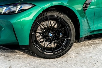 BMW Seria 3 G20-G21 2026 BMW M3 Competition M xDrive Sedan - Dostępny od, zdjęcie 13