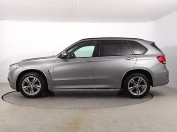 BMW X5 F15 SUV xDrive25d 231KM 2016 BMW X5 xDrive25d, Salon Polska, Serwis ASO, zdjęcie 2