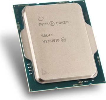 Процессор Intel i7-12700 12 x 2,1 ГГц