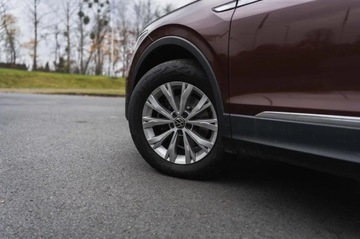 Volkswagen Tiguan II SUV 1.5 TSI EVO 150KM 2020 VW Tiguan 1.5 TSI, Salon Polska, 1. Właściciel, zdjęcie 10