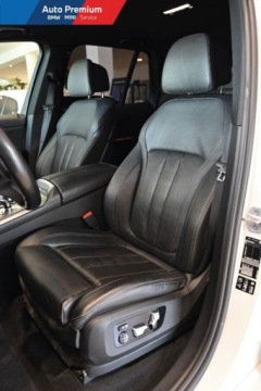 BMW X5 G05 SUV 2.0 25d 231KM 2020 BMW X5 xDrive25d M SportAsystent kierowcyDostep komfortowyGlosniki HiFi, zdjęcie 11