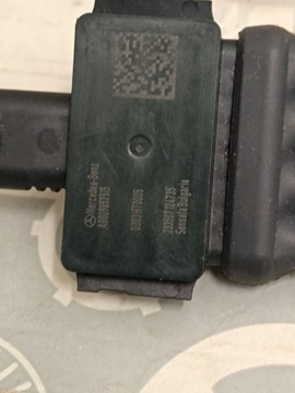 ДАТЧИК ТЕМПЕРАТУРЫ MERCEDES-BENZ A0009057515