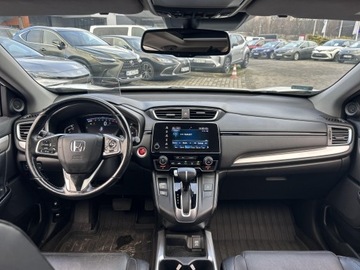 Honda CR-V V SUV 1.5 VTEC TURBO 173KM 2019 Honda CR-V 1.5 Executive (Honda Connect+) V (2018-, zdjęcie 10