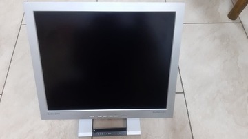 Monitor LCD Samsung SyncMaster 172T 17