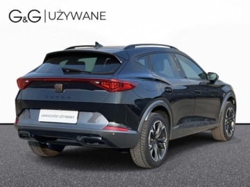 Cupra Formentor Crossover 1.5 TSI 150KM 2023 Cupra Formentor 1.5 TSI 150 KM DSG 20232024 FV23 ACC Kamera KESSY 18, zdjęcie 4